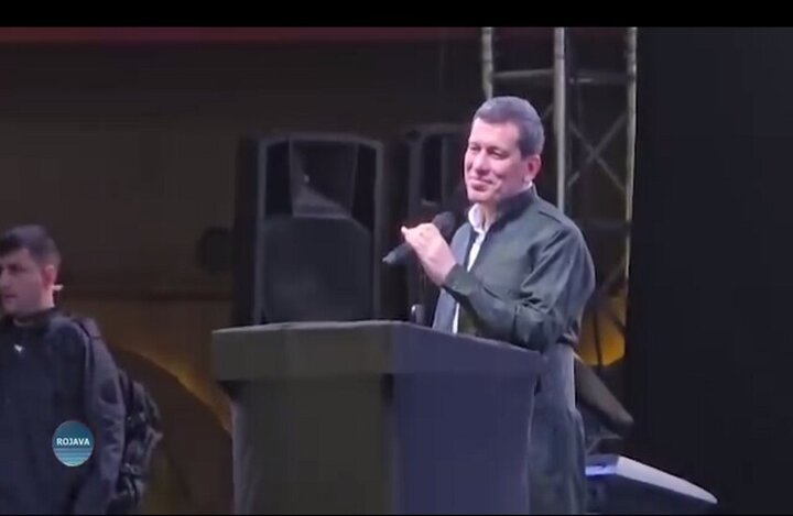 اعلام تاریخی فرمانده قسد درباره «مرحله جدید» و ادغام در دولت سوریه