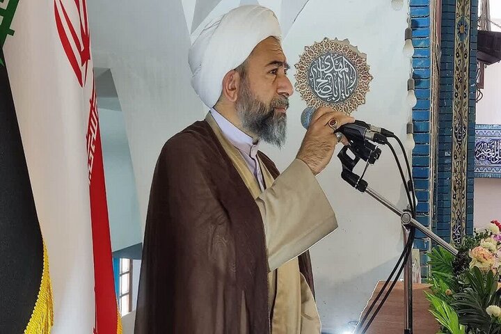 امام‌جمعه بیرجند: اقتدار دفاعی ایران نتیجه خودباوری و اتکا به توان داخلی است