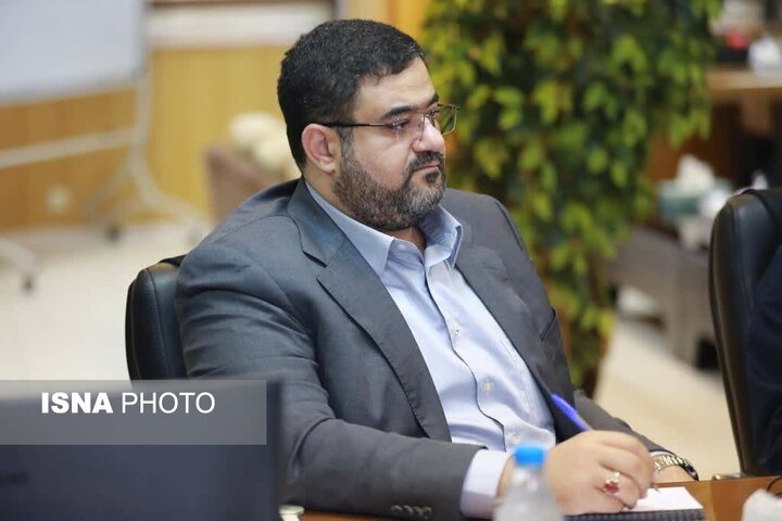 مهران کد گمرکی گرفت/مسیر تجارت در منطقه آزاد باز شد