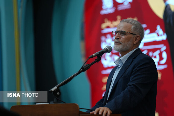 پورجمشیدیان: بیش از ۳.۵ میلیون ایرانی در اربعین امسال شرکت کردند