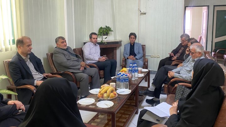 دلخوش: حل مشکلات زیستمحیطی گیلان نیازمند کار کارشناسی و پیگیری مستمر است