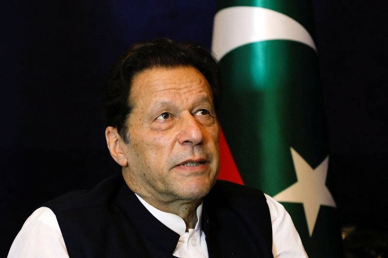 بازگشت عمران خان به زندان پس از مرخصی درمانی