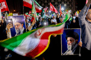 اجتماع عید بیعت با امام زمان (عج)