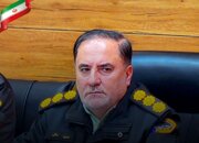 انهدام باند ۲ نفره سارقان محصولات کشاورزی در ری