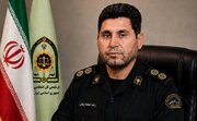 دستگیری عامل آتش‌سوزی عمدی ۳ خودرو در پاکدشت