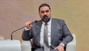 رئیس پارلمان عراق: انحصار سلاح از پایان سپتامبر آغاز می‌شود 