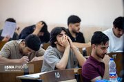 موسوی‌زاده: نابرابری‌های تحمیل‌شده به دانش‌آموزان خوزستان در کنکور جبران شود 