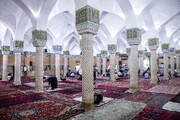 مسجد جامع سنندج