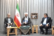 دولت در بحران‌ها اجازه نداد کمبودی در زمینه کالاهای اساسی و نیازهای ضروری مردم ایجاد شود