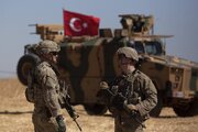 هشدار تحلیلگر اسرائیلی: اردوغان می‌تواند قواعد بازی در سوریه را تغییر دهد