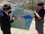 واشنگتن طرح شهرک‌سازی رژیم صهیونیستی در کرانه باختری را محکوم نکرد