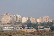 وضعیت «قرمز» هوا در ۳ شهر خوزستان 
