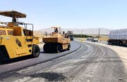 معاون عمرانی استاندار کرمانشاه: بزرگراه سنقر - دینور تا مهر به بهره‌برداری می‌رسد