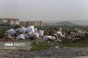 ضایعات عمرانی در طبیعت؛ تهدیدی برای خاک، آب و حیات وحش خراسان جنوبی