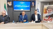 استاندار:بانک‌ها، زمینه استفاده صددرصدی از منابع مالی و تسهیلات را فراهم کنند