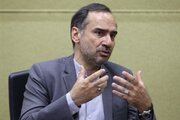 انتقاد دبیرکل بنیاد هابیلیان از نهادهای بین‌المللی در عدم محکومیت جنایات علیه مردم ایران