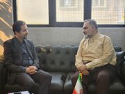تخصیص ۵۰ میلیارد تومان برای طرح‌های آبرسانی پاکدشت