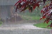 بارش نقطه‌ای باران در برخی از نقاط همدان در هفته جاری/کاهش یک تا دو درجه‌ای دمای هوا