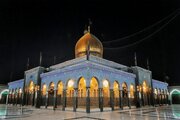 محدودیت سفرهای زیارتی گروهی در سوریه