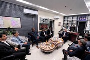 فرودگاه زابل به عنوان موتور محرک اقتصاد و جذب سرمایه در منطقه آزاد سیستان