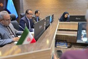 رصد زودهنگام مشکلات واحدهای تولیدی سیستان و بلوچستان