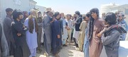 مطالبات کارگران بومی پروژه نیروگاه خورشیدی سراوان در مسیر پیگیری