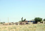 روایت تلاش روستاییان مرزی «چم هندی» و «ابوغویر» در گرمای سوزان
