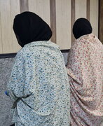 نوزاد ربوده شده بعد از ۱۱ ماه به آغوش خانواده بازگشت
