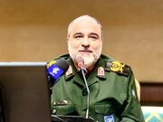 جانشین فرمانده سپاه فجر: رسانه‌ها ادراک مردم را در برابر جنگ روانی دشمن تغییر دادند