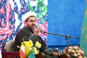 استاد حوزه علمیه: پذیرش امامت امام زمان(عج) معیار حیات حقیقی انسان است