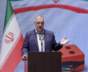 ساخت ۴۵۰ مجتمع آموزشی بزرگ با هویتی نوین برای مدارس در تهران