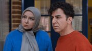 بازگشت متفاوت داریوش فرضیایی با یک سریال + ویدئو