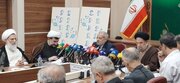 پزشکیان و هیئت وزیران با خانواده شهدای دولت دیدار می‌کنند
