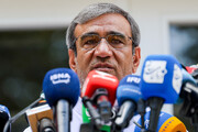 استاندار خراسان رضوی: مشهد ظرفیت تبدیل‌شدن به قطب گردشگری سلامت را دارد