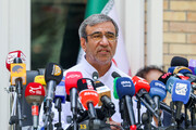 استاندار: خراسان رضوی رتبه یک پیشرفت پروژه فیبرنوری در کشور دارد