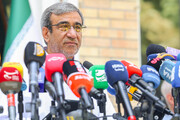 استاندار: زیرساخت‌های حمل‌ونقل خراسان رضوی متناسب با جایگاه ملی استان نیست