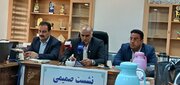 مدیر آموزش و پرورش نکا: ۲۲ مدرسه به دلیل کمبود فضای آموزشی دو شیفته هستند