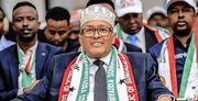 رئیس جمهور سومالی‌لند: آماده میزبانی از پایگاه‌های آمریکا و اسرائیل هستیم