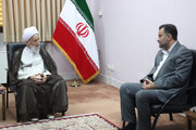 نماینده ولی فقیه در مازندران: منطقه آزاد نباید به بارانداز واردات تبدیل شود