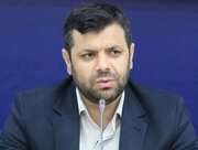 فرماندار : ۱۶۶ پروژه هفته دولت در  کبودراهنگ افتتاح و کلنگ‌زنی می‌شود