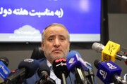 ۸۷۵ پروژه با اعتبار ۲۳ هزار میلیارد تومان در خراسان جنوبی افتتاح و کلنگ‌زنی می‌شود