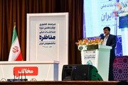 باید فضای نقد و آزاداندیشی جریان‌های سازنده‌ در جامعه ایجاد کند
