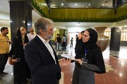 رئیس دانشگاه صنعتی اصفهان: مناظرات دانشجویی  زمینه گفت‌وگوی سالم و سازنده را فراهم ‌می‌کند