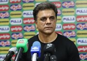 وحید رضایی: فرصت دادن به بازیکنان جوان تزریق خون تازه‌ در رگ‌های لیگ است