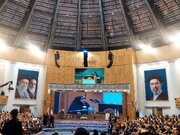 بهروزآذر: وکالت، رسالتی اجتماعی برای دفاع از حقوق مردم است