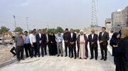 شهردار بندرعباس: پارک «فرشتگان میناب ۱۶۸» همزمان با میلاد پیامبر(ص) افتتاح می‌شود