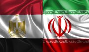 گفت‌وگوی تلفنی وزیران خارجه ایران و مصر درباره تحولات منطقه و تلاش‌های دیپلماتیک