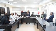 ضرورت تکمیل داده‌های مکانی کهگیلویه و بویراحمد برای سرشماری ثبتی مبنا