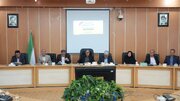 استاندارکهگیلویه‌وبویراحمد: تبدیل نظرات فعالان فرهنگی به برنامه‌های اجرایی کلید توسعه است