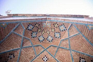 مسجد جامع سنندج